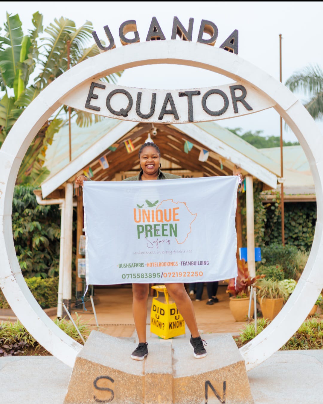 7 Day Uganda Rwanda Tour from Kenya